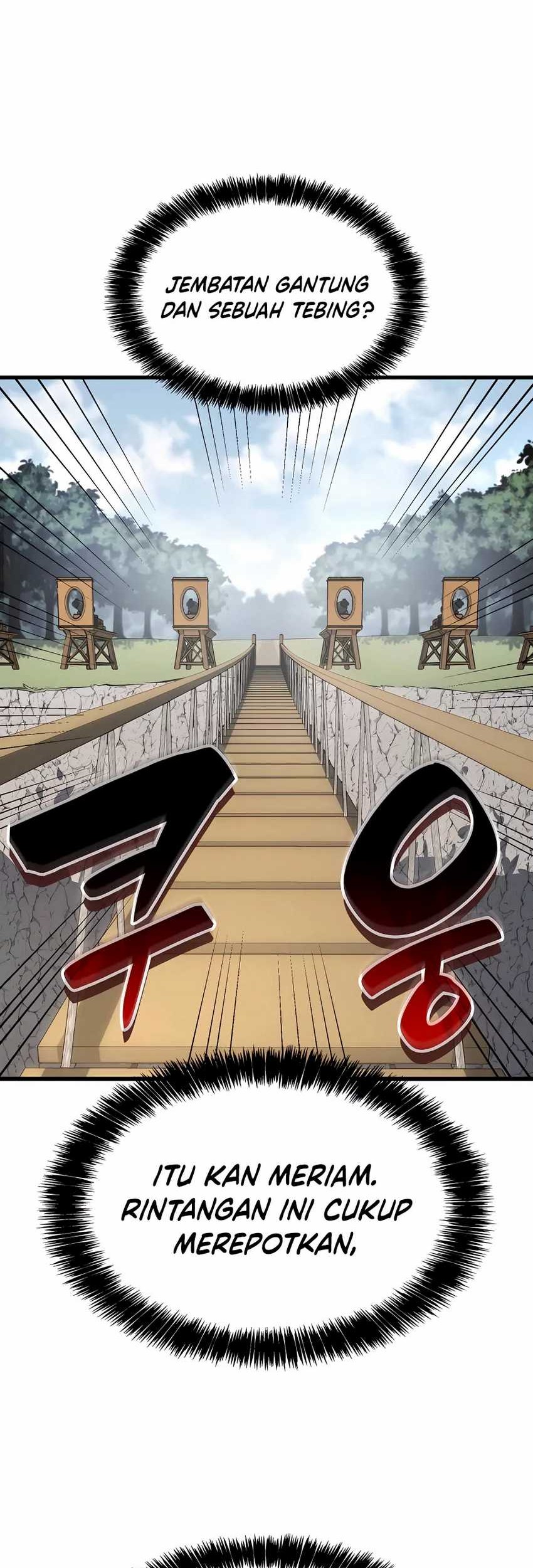 The Count’s Youngest Son Is A Player! Chapter 27 Gambar 75