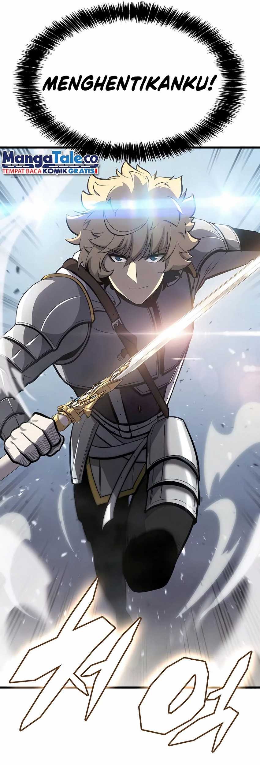 The Count’s Youngest Son Is A Player! Chapter 27 Gambar 77