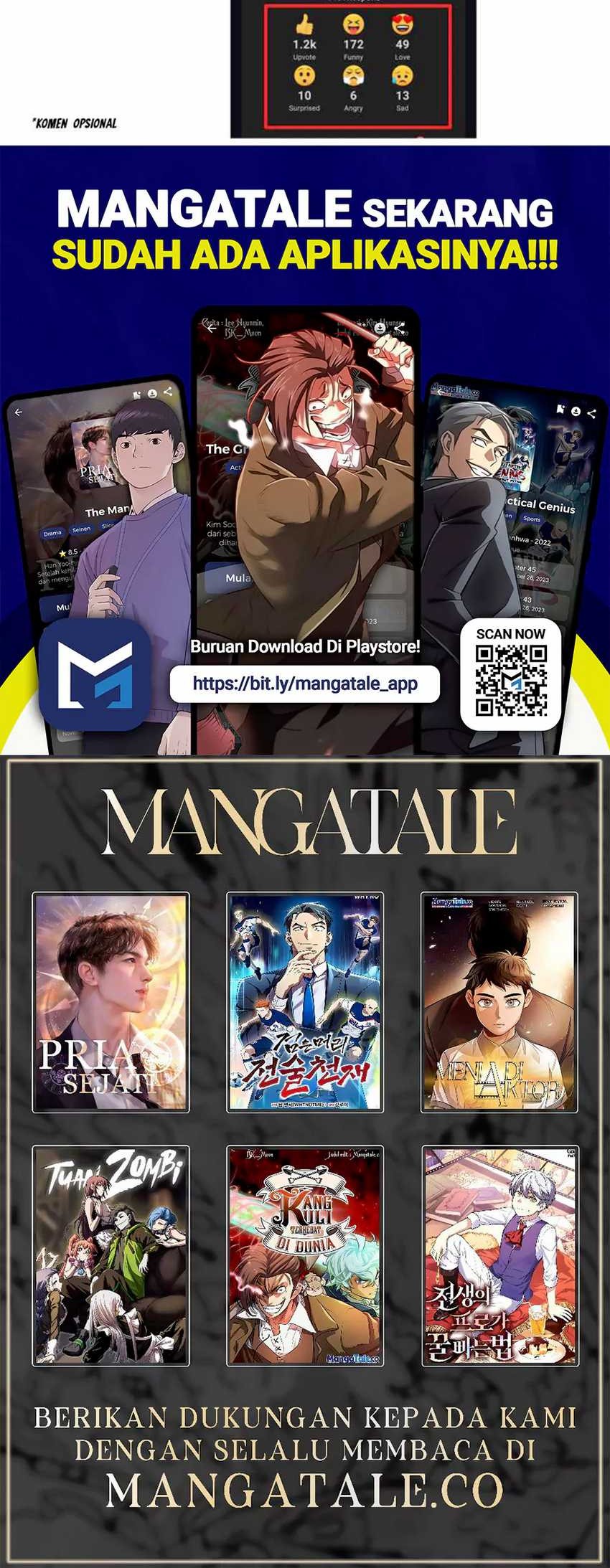 The Count’s Youngest Son Is A Player! Chapter 27 Gambar 79