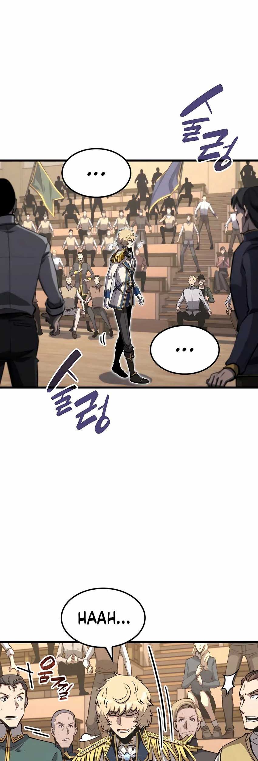 The Count’s Youngest Son Is A Player! Chapter 27 Gambar 4