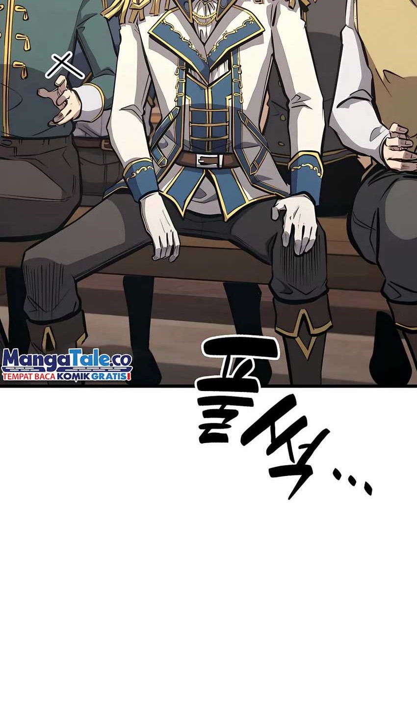 The Count’s Youngest Son Is A Player! Chapter 27 Gambar 5