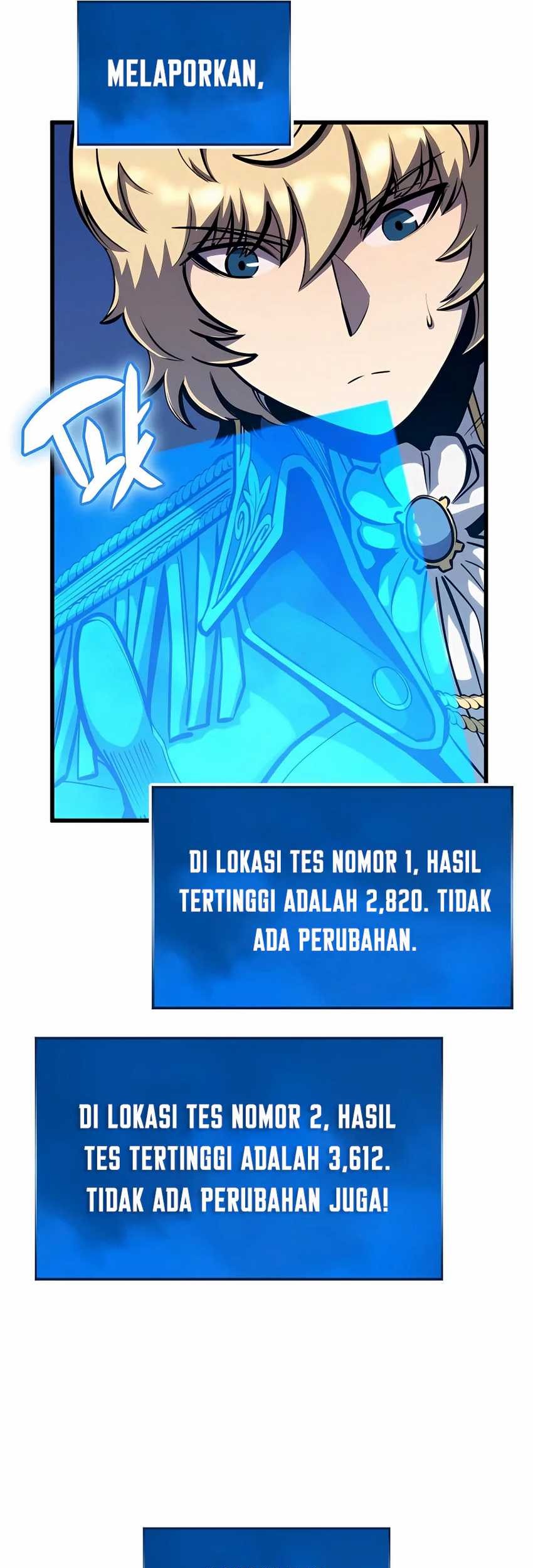 The Count’s Youngest Son Is A Player! Chapter 27 Gambar 6