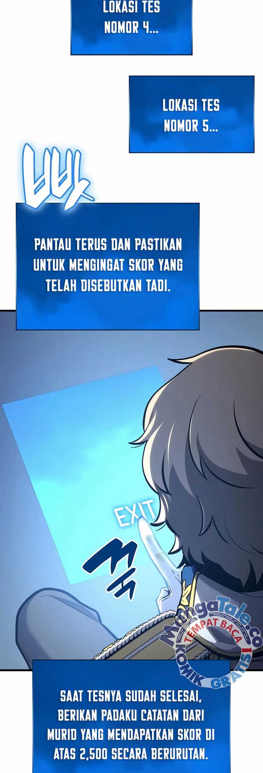 The Count’s Youngest Son Is A Player! Chapter 27 Gambar 7