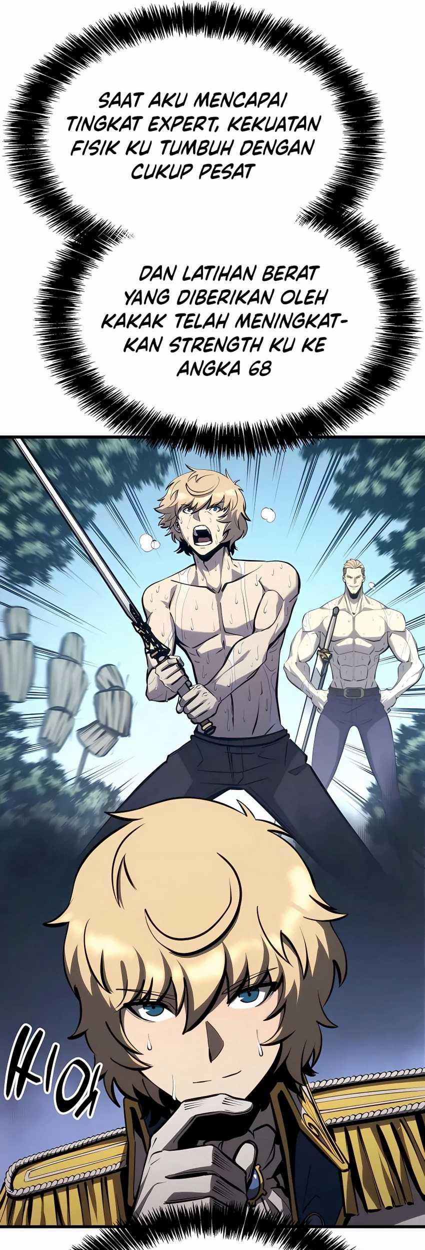 The Count’s Youngest Son Is A Player! Chapter 27 Gambar 10