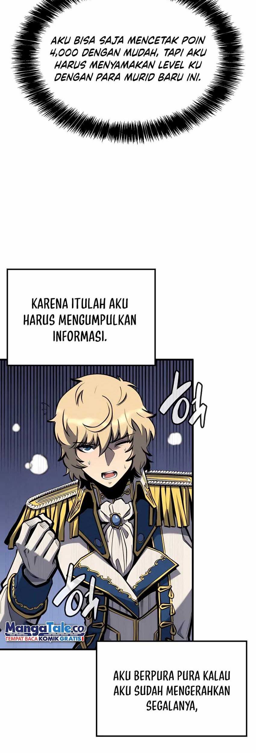 The Count’s Youngest Son Is A Player! Chapter 27 Gambar 11