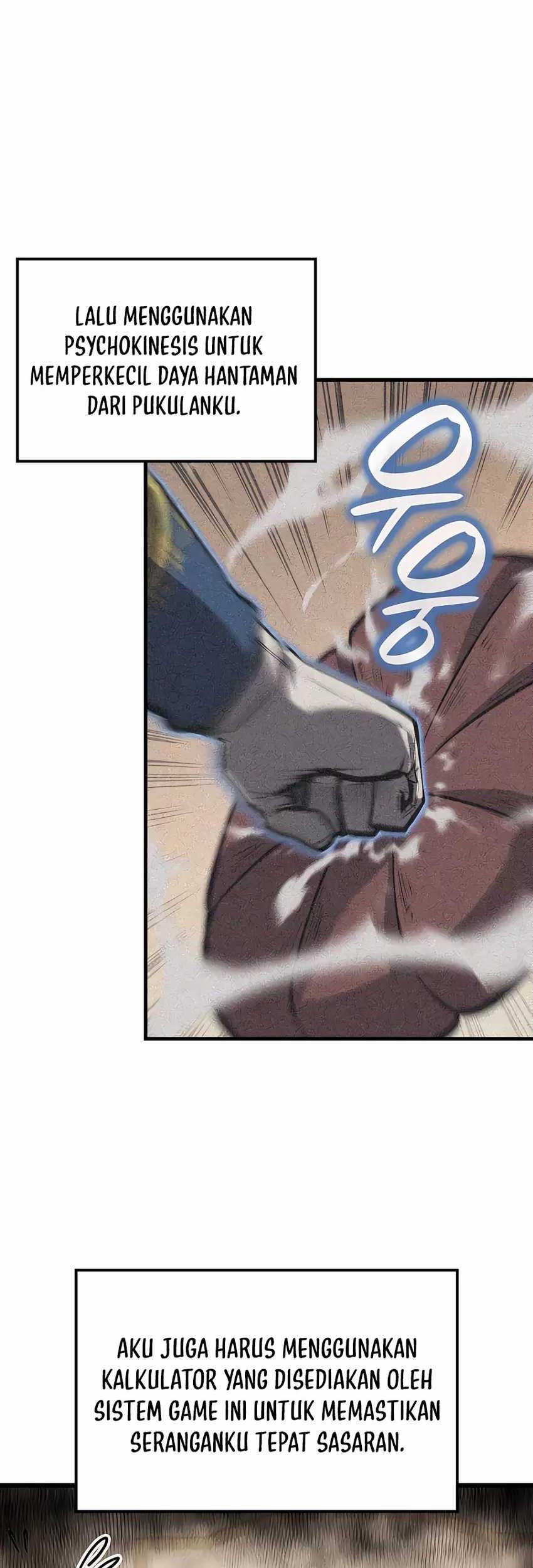 The Count’s Youngest Son Is A Player! Chapter 27 Gambar 12