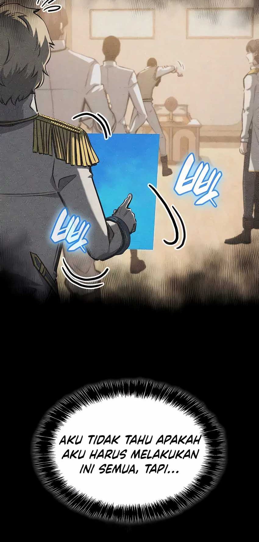 The Count’s Youngest Son Is A Player! Chapter 27 Gambar 13