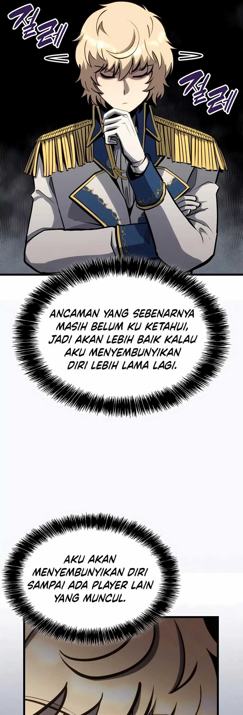 The Count’s Youngest Son Is A Player! Chapter 27 Gambar 14