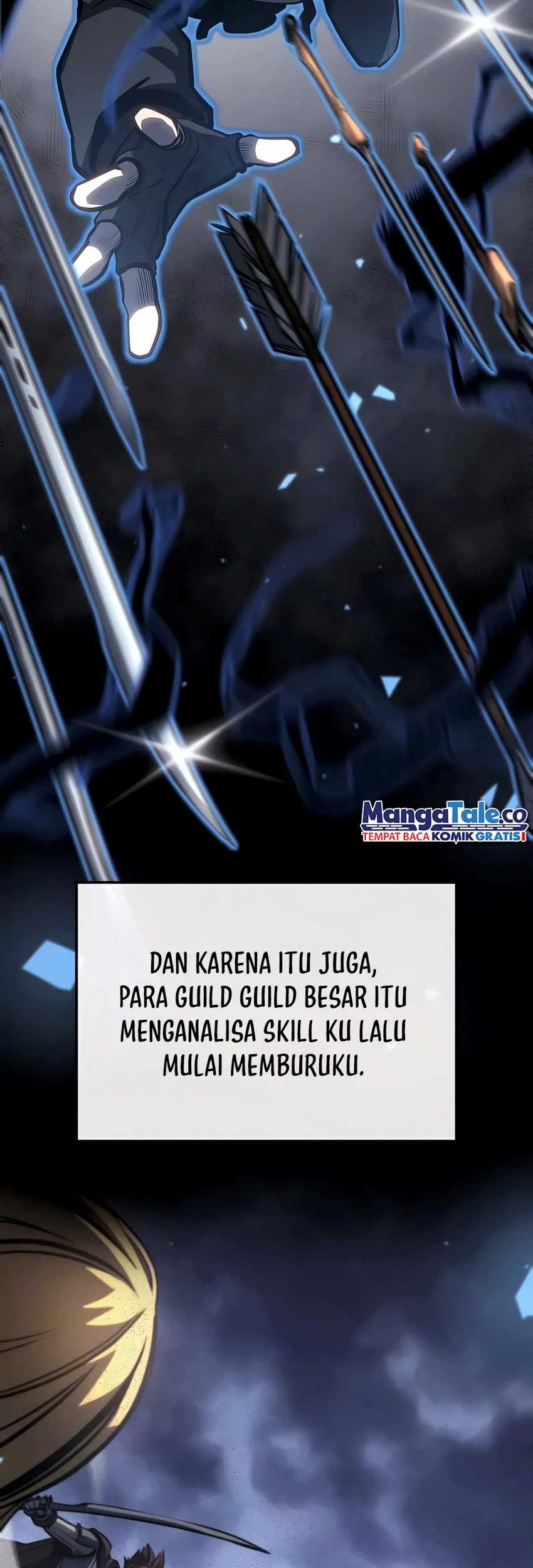 The Count’s Youngest Son Is A Player! Chapter 27 Gambar 16