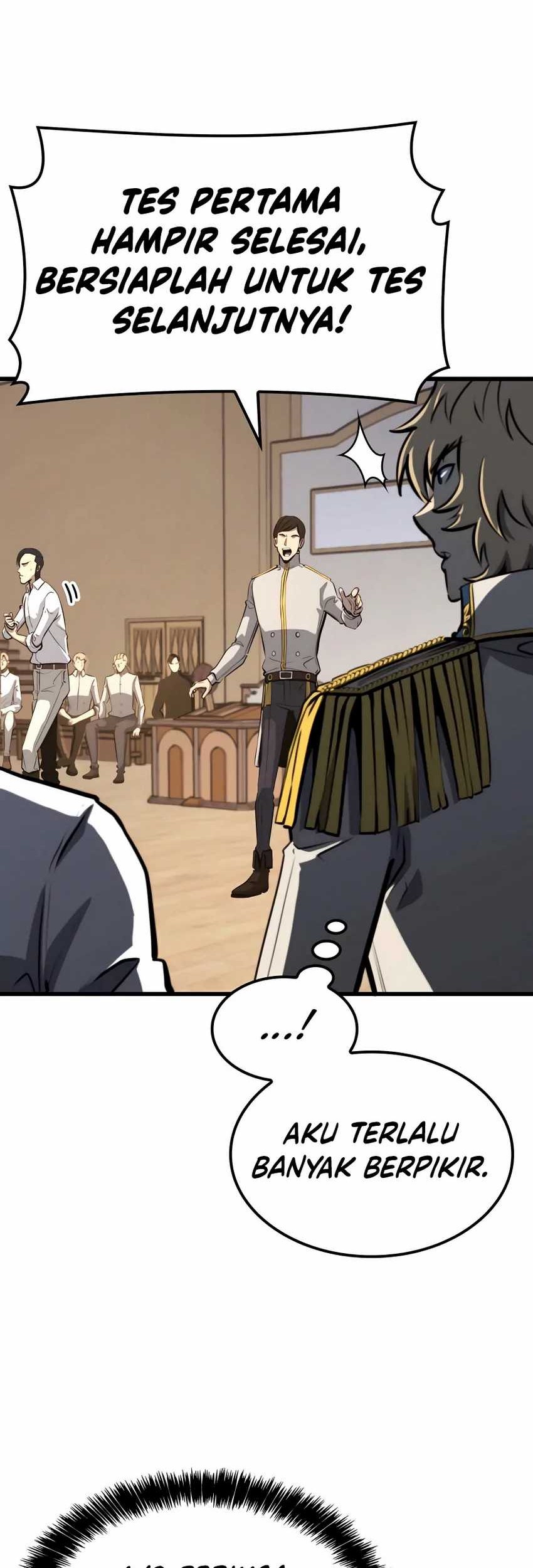 The Count’s Youngest Son Is A Player! Chapter 27 Gambar 19