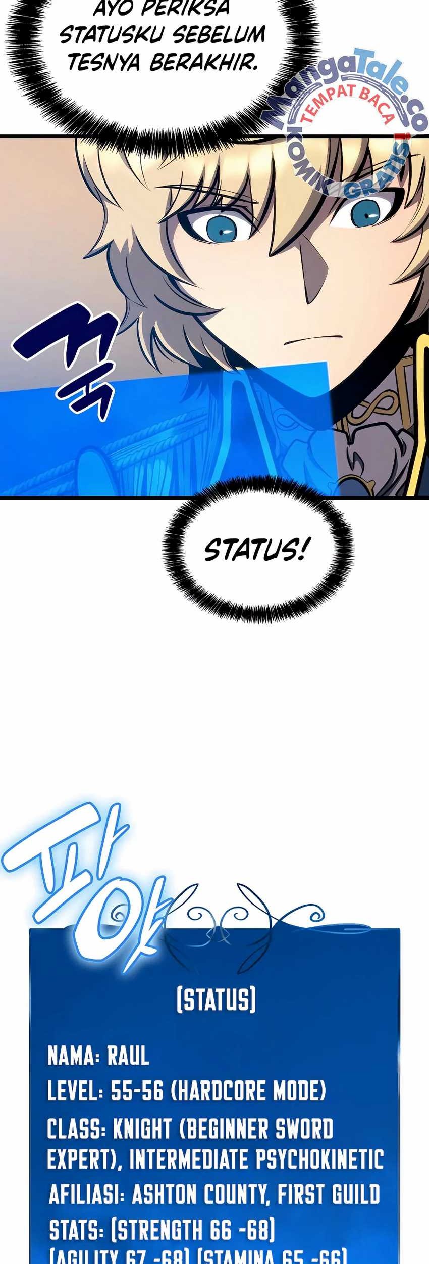 The Count’s Youngest Son Is A Player! Chapter 27 Gambar 20