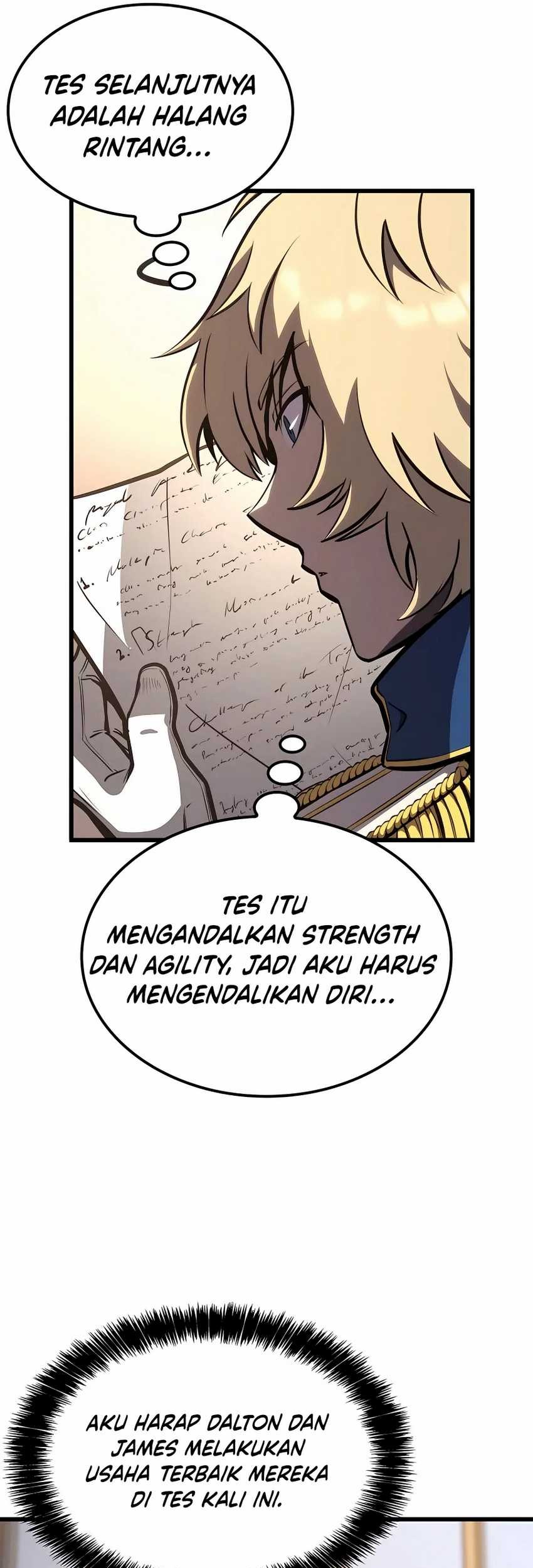 The Count’s Youngest Son Is A Player! Chapter 27 Gambar 22