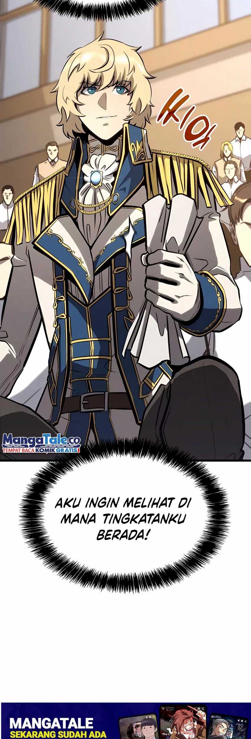 The Count’s Youngest Son Is A Player! Chapter 27 Gambar 23