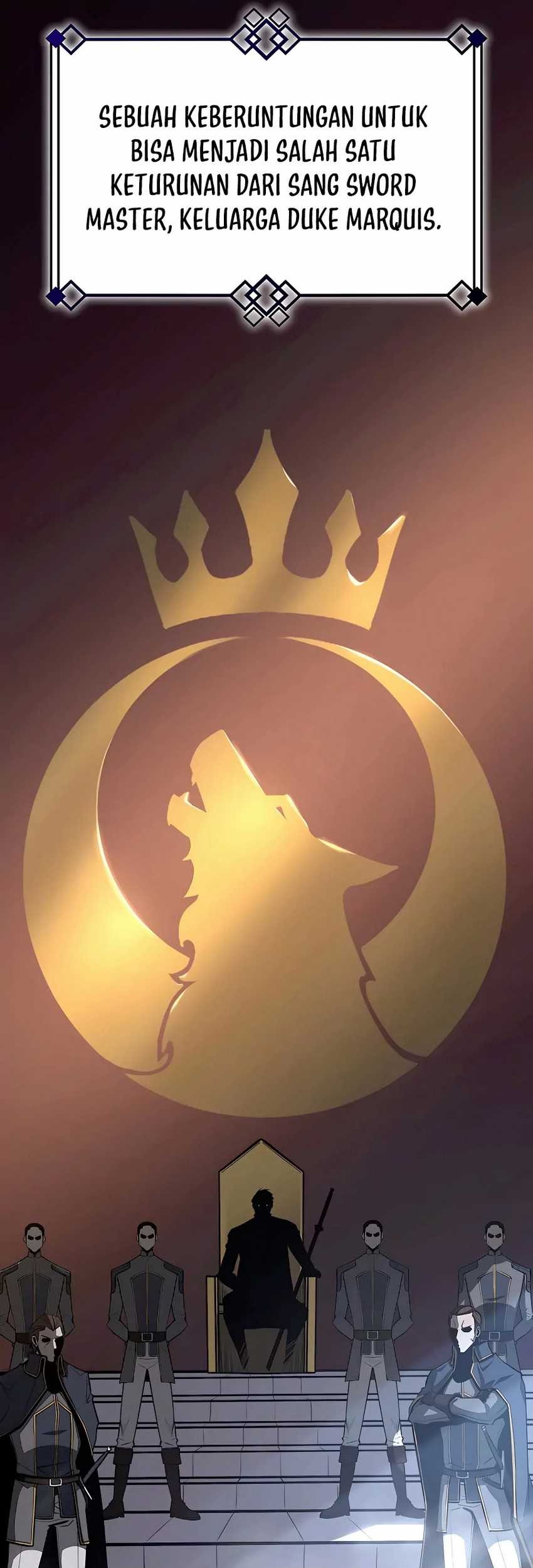 The Count’s Youngest Son Is A Player! Chapter 27 Gambar 25