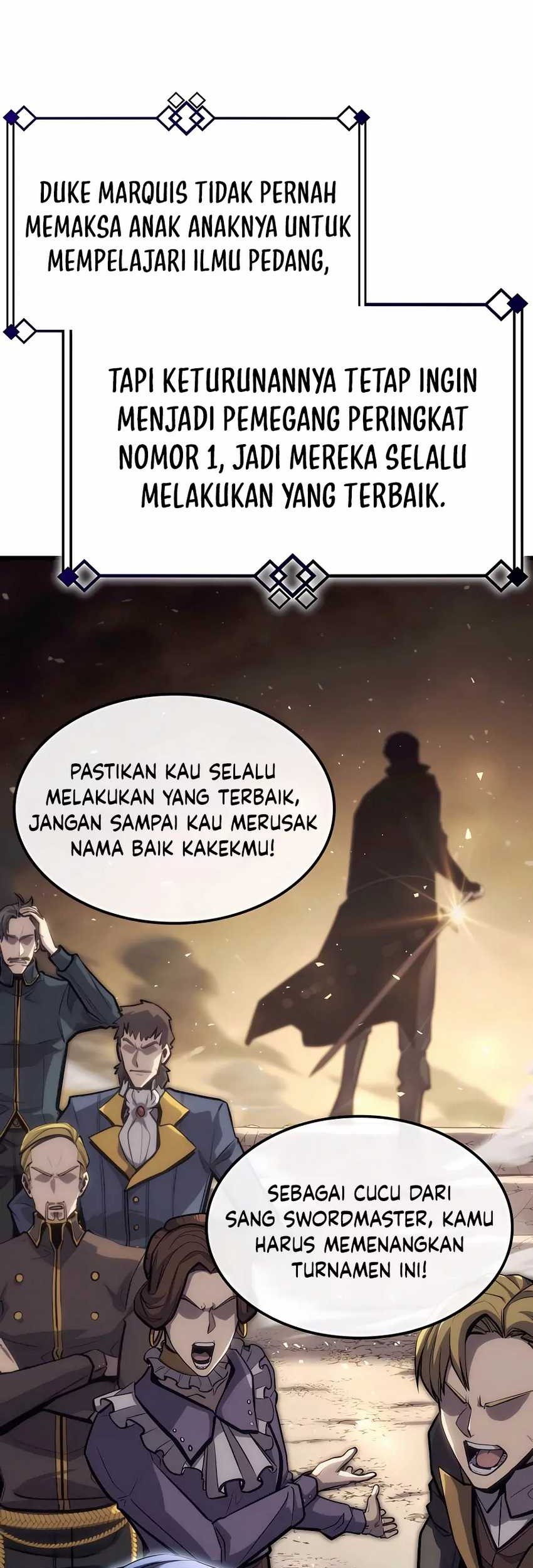 The Count’s Youngest Son Is A Player! Chapter 27 Gambar 27