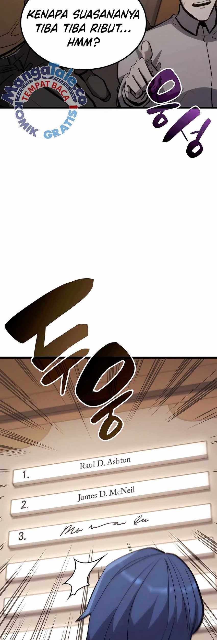 The Count’s Youngest Son Is A Player! Chapter 27 Gambar 31