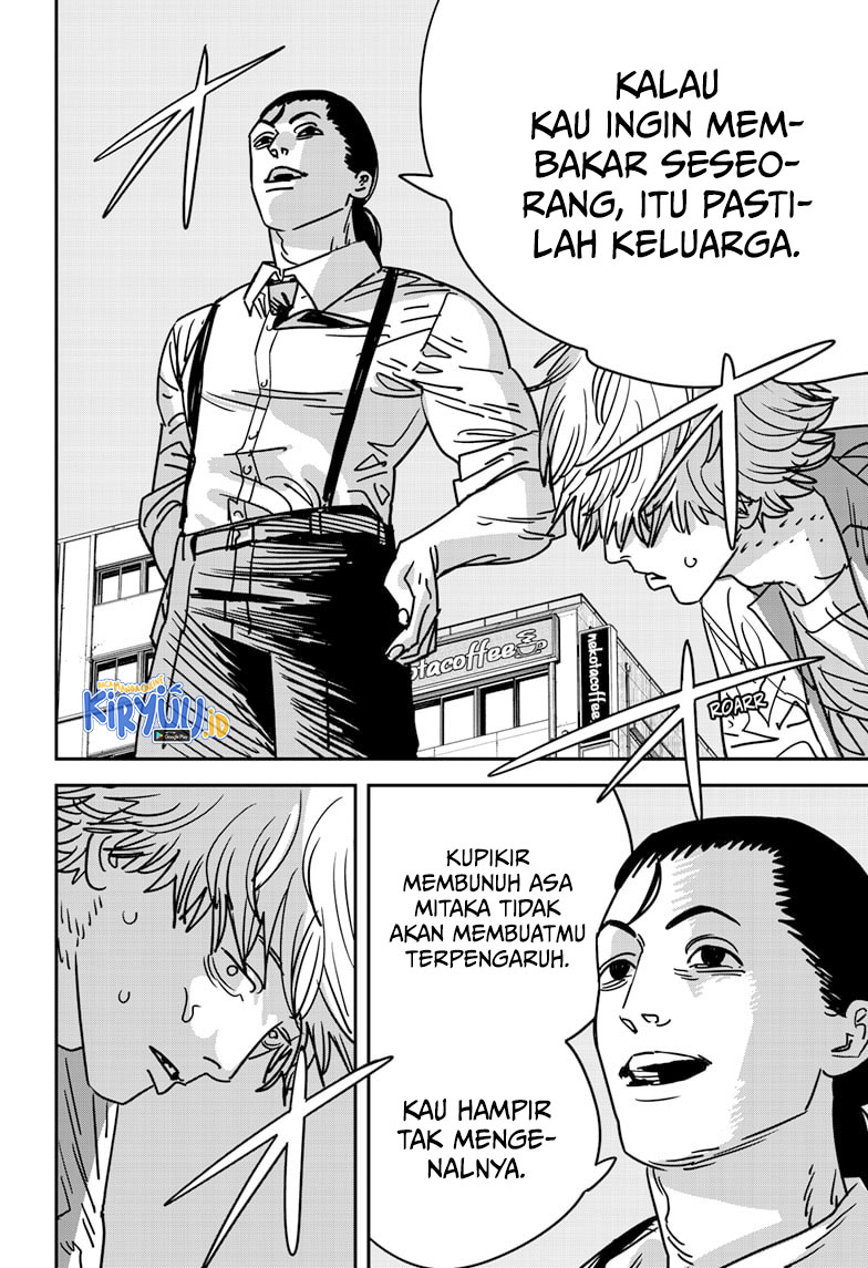 Chainsaw Man Chapter 150 Gambar 12