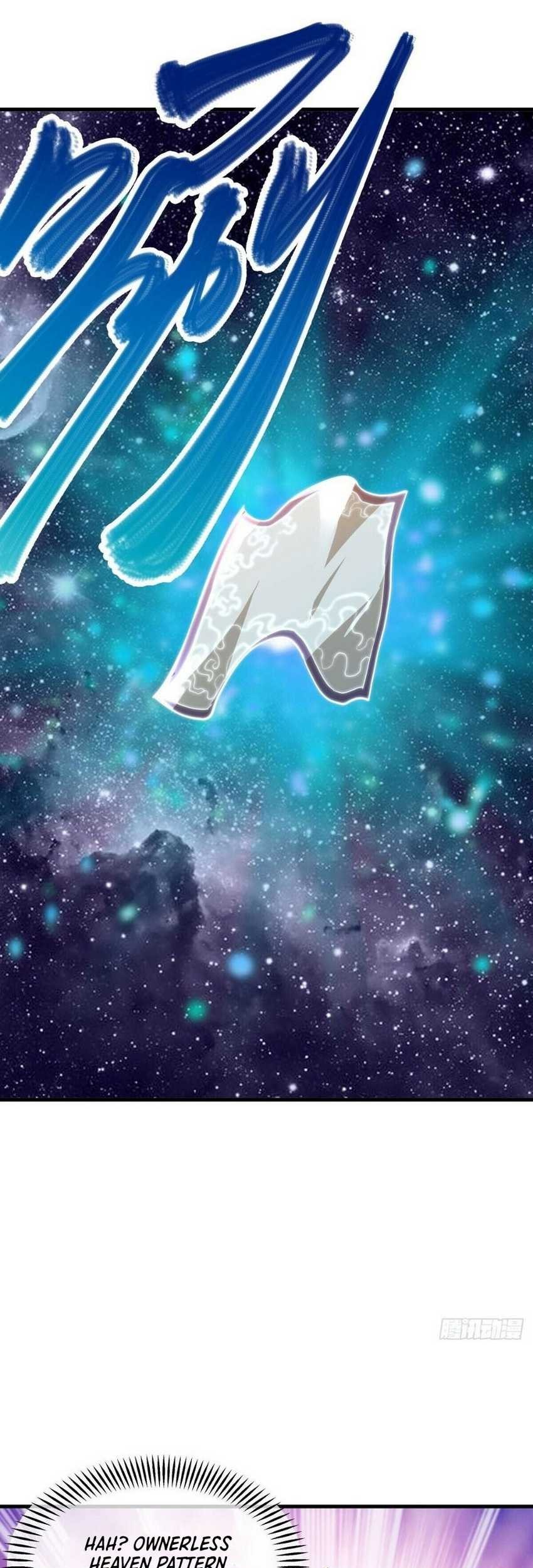 Peerless Soul Chapter 591 Gambar 11