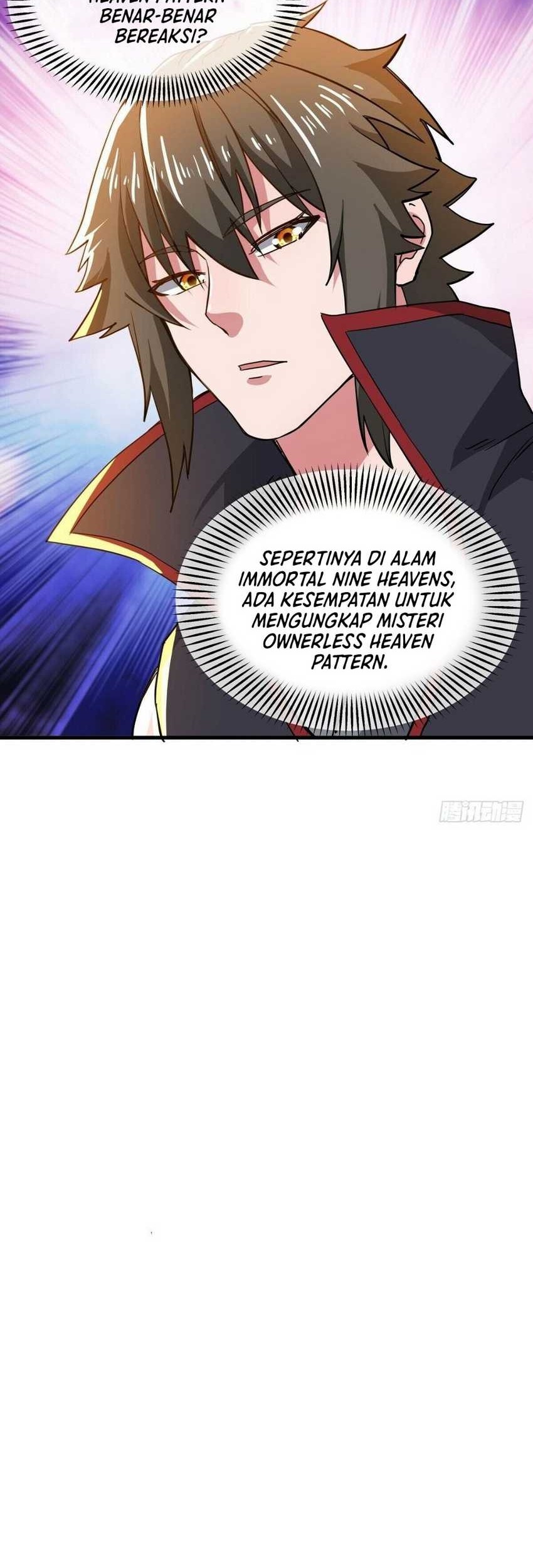 Peerless Soul Chapter 591 Gambar 12