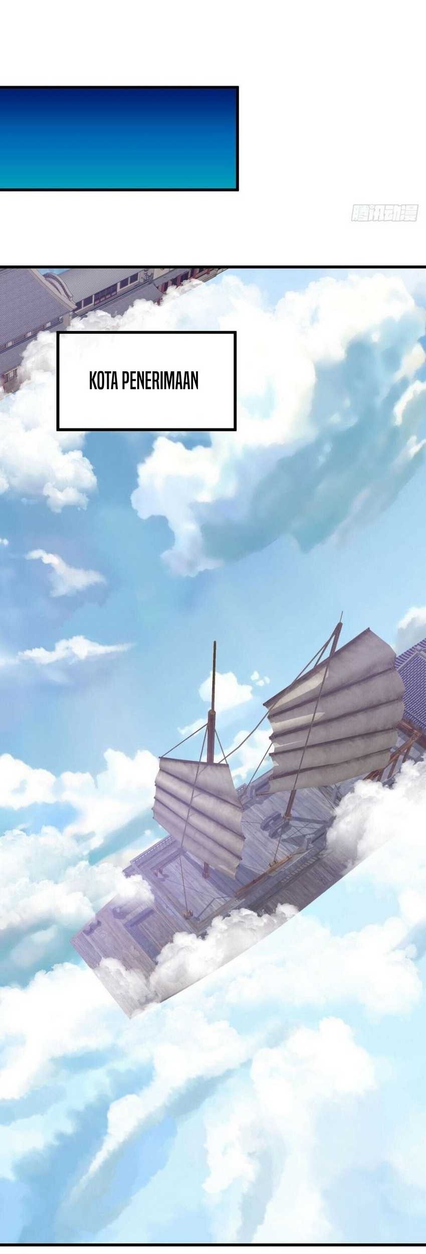 Peerless Soul Chapter 591 Gambar 13