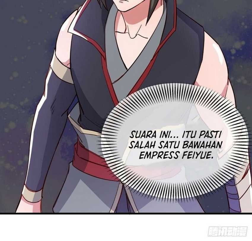 Peerless Soul Chapter 591 Gambar 20