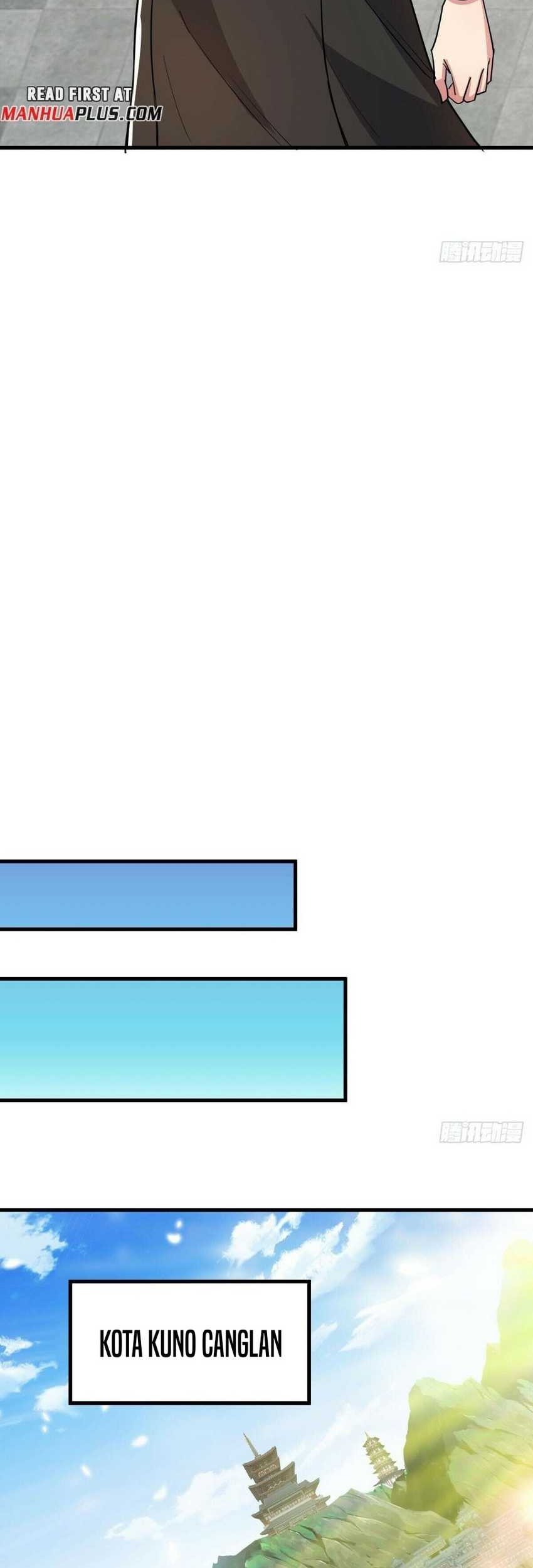 Peerless Soul Chapter 591 Gambar 23