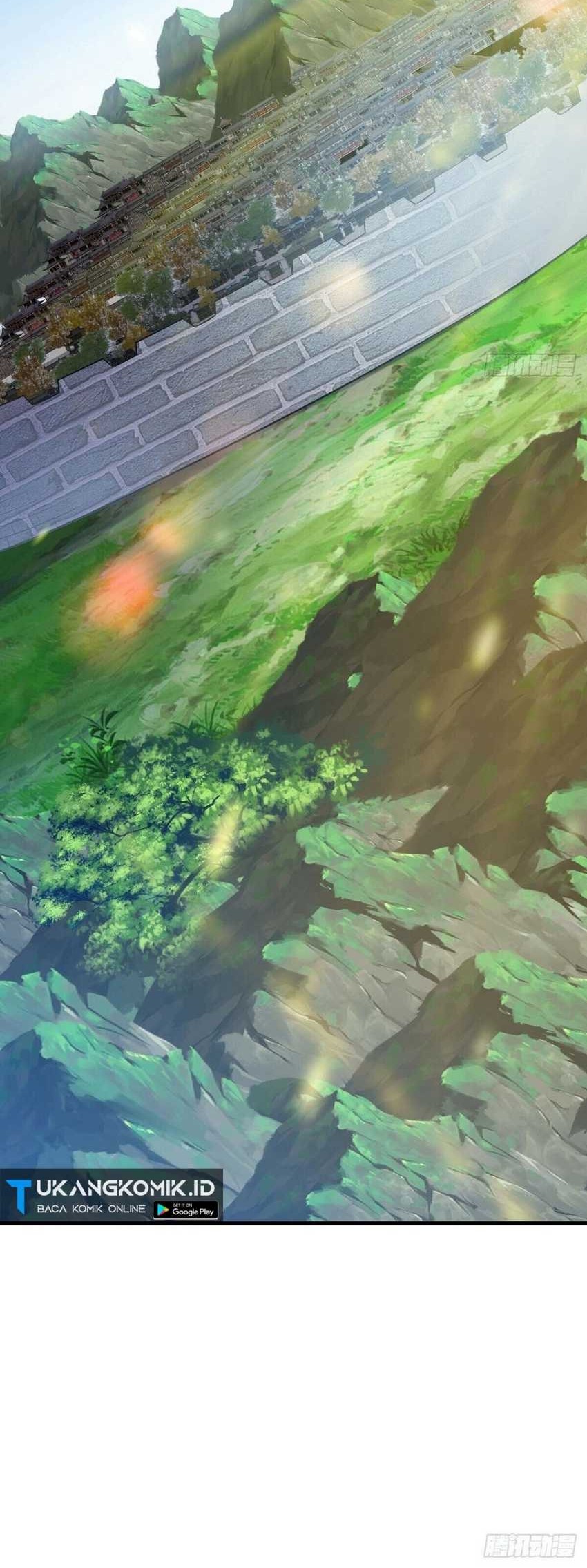 Peerless Soul Chapter 591 Gambar 24