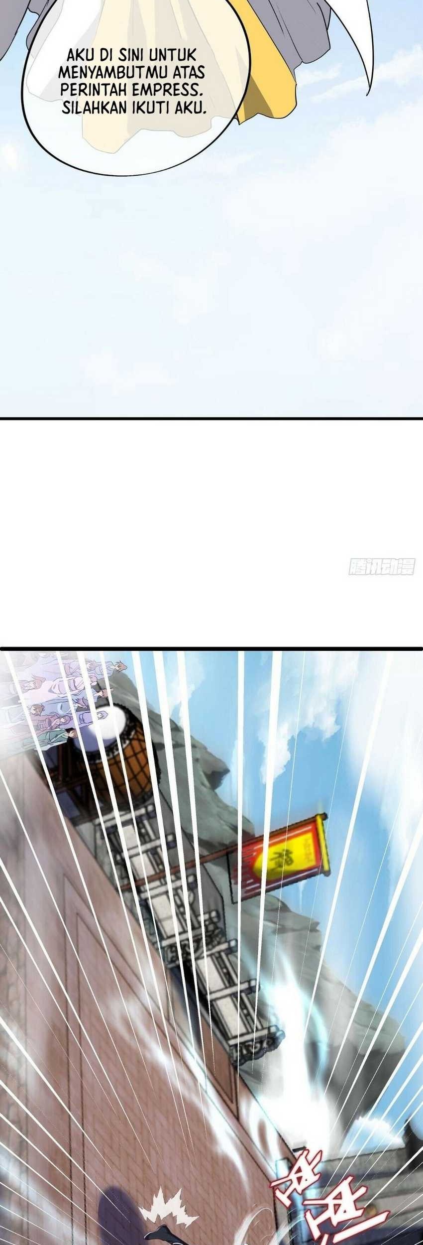 Peerless Soul Chapter 591 Gambar 27