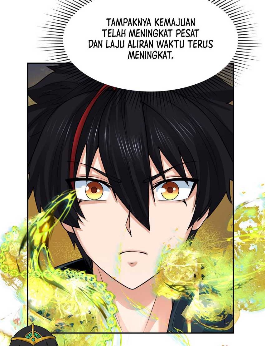 Age of Terror Chapter 200 Gambar 15