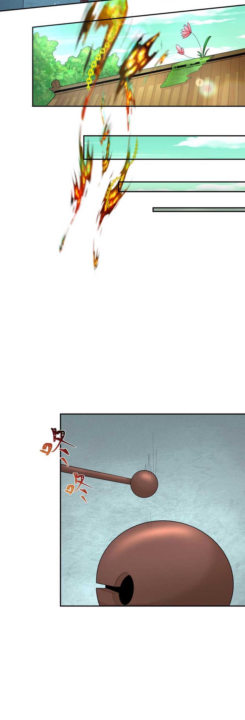 Age of Terror Chapter 200 Gambar 17