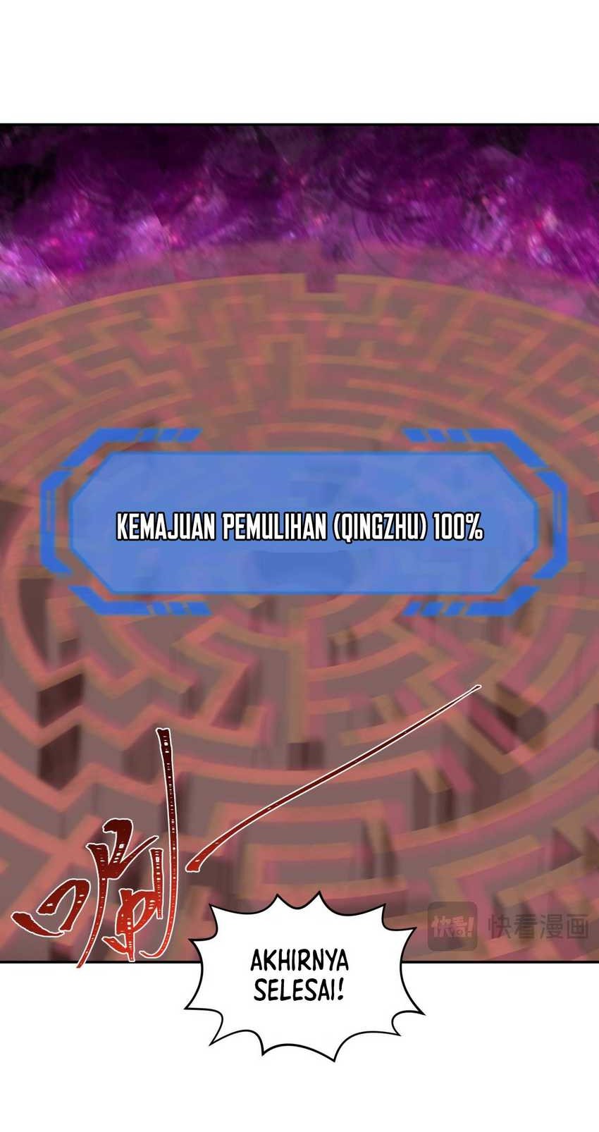 Age of Terror Chapter 200 Gambar 18