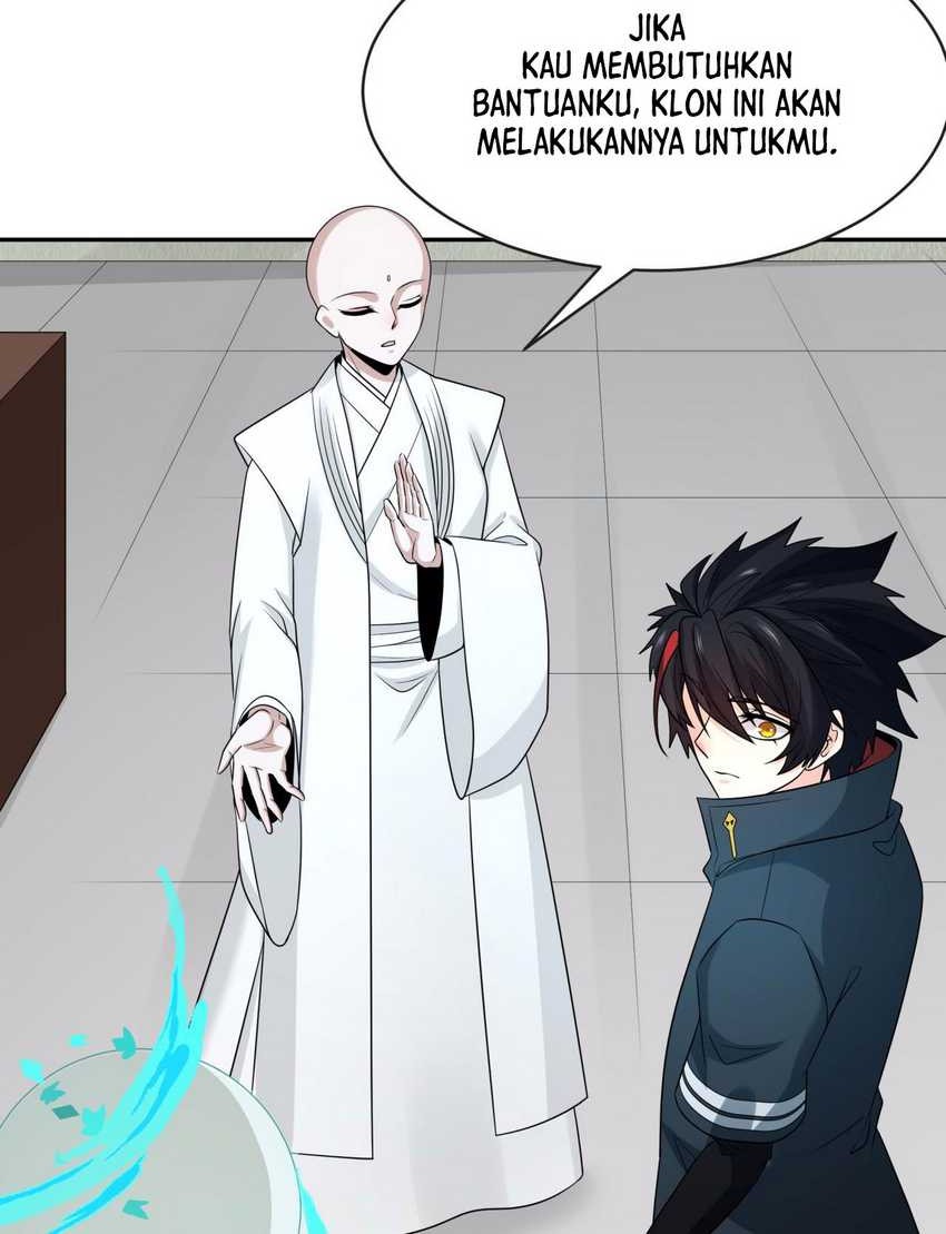 Age of Terror Chapter 200 Gambar 27