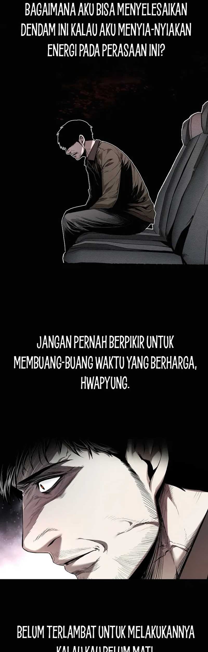 The Invincible Man Chapter 12 Gambar 39