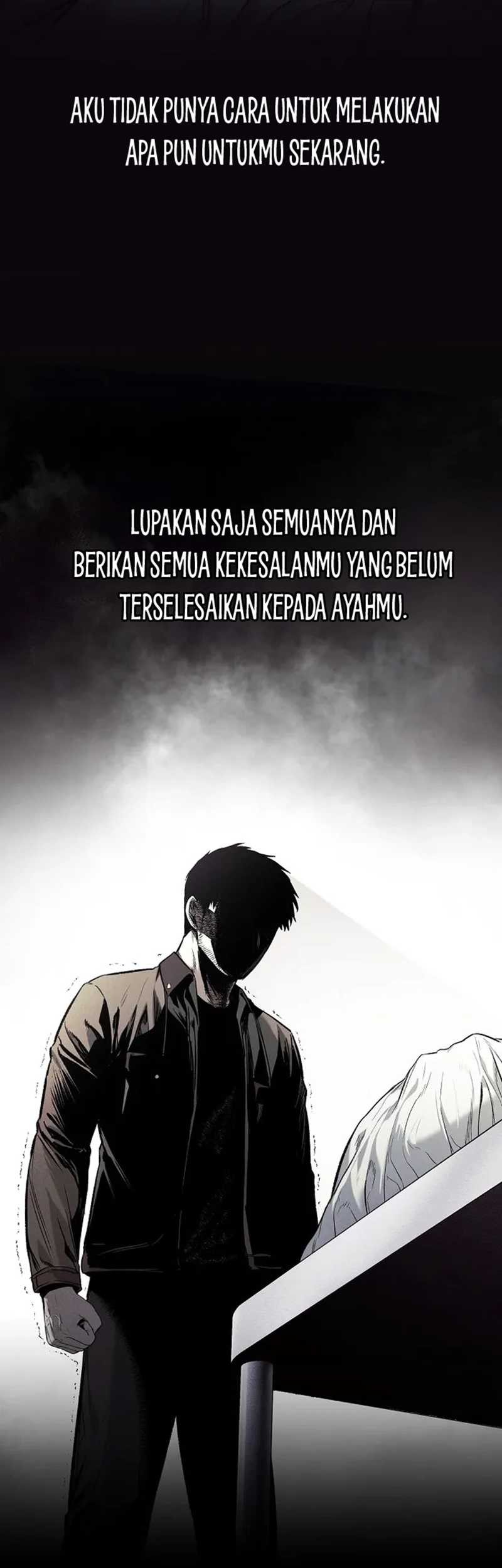 The Invincible Man Chapter 12 Gambar 36