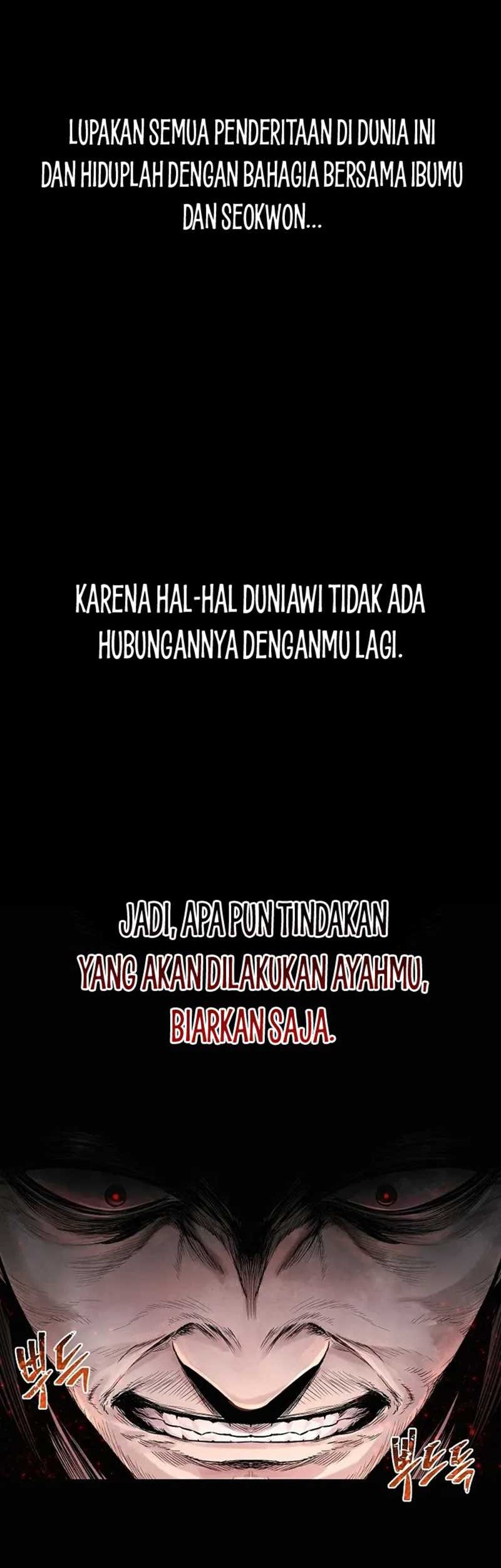 The Invincible Man Chapter 12 Gambar 37