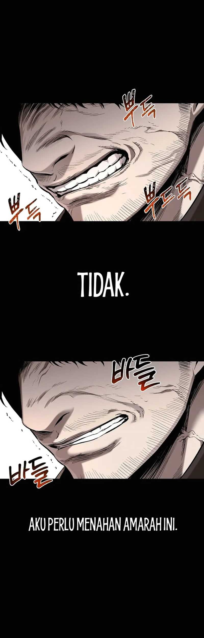 The Invincible Man Chapter 12 Gambar 38