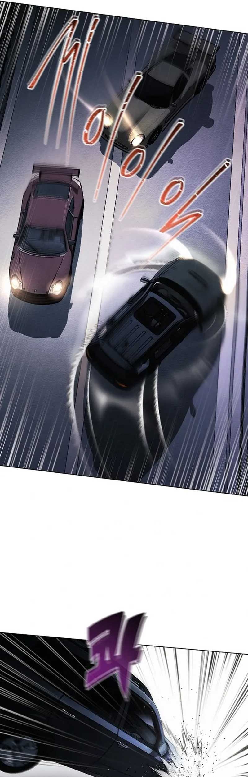 The Invincible Man Chapter 12 Gambar 13