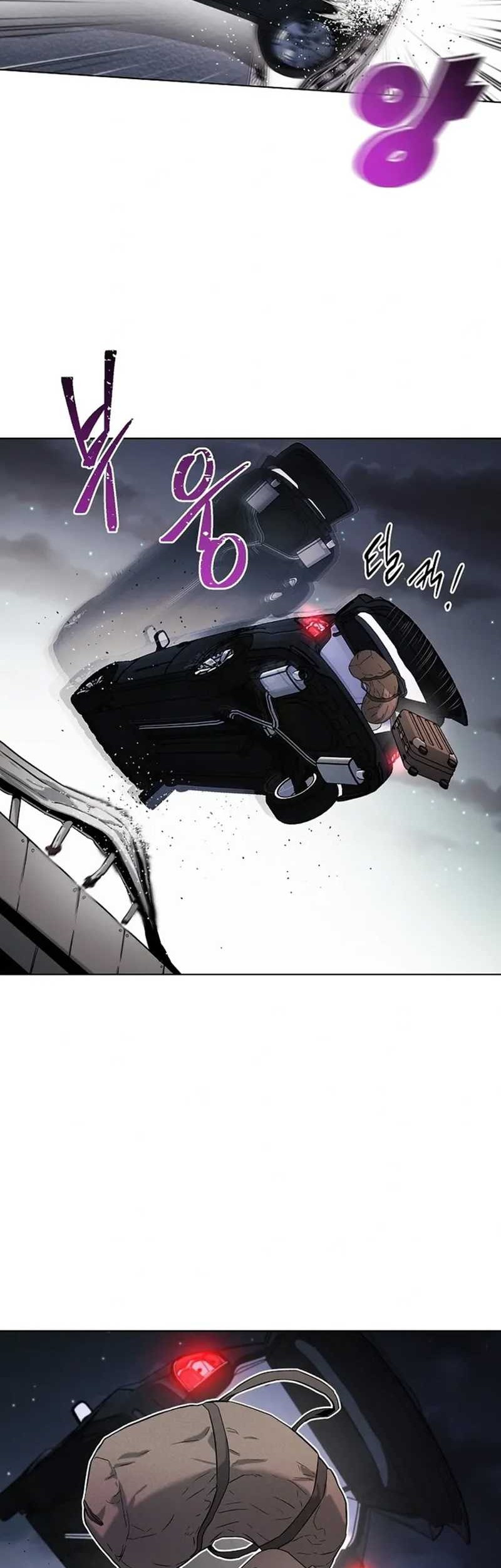 The Invincible Man Chapter 12 Gambar 14