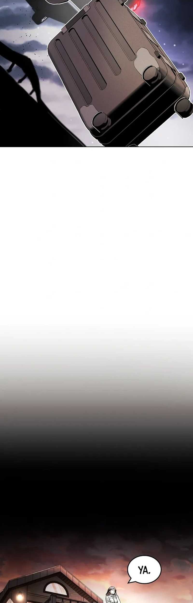 The Invincible Man Chapter 12 Gambar 15