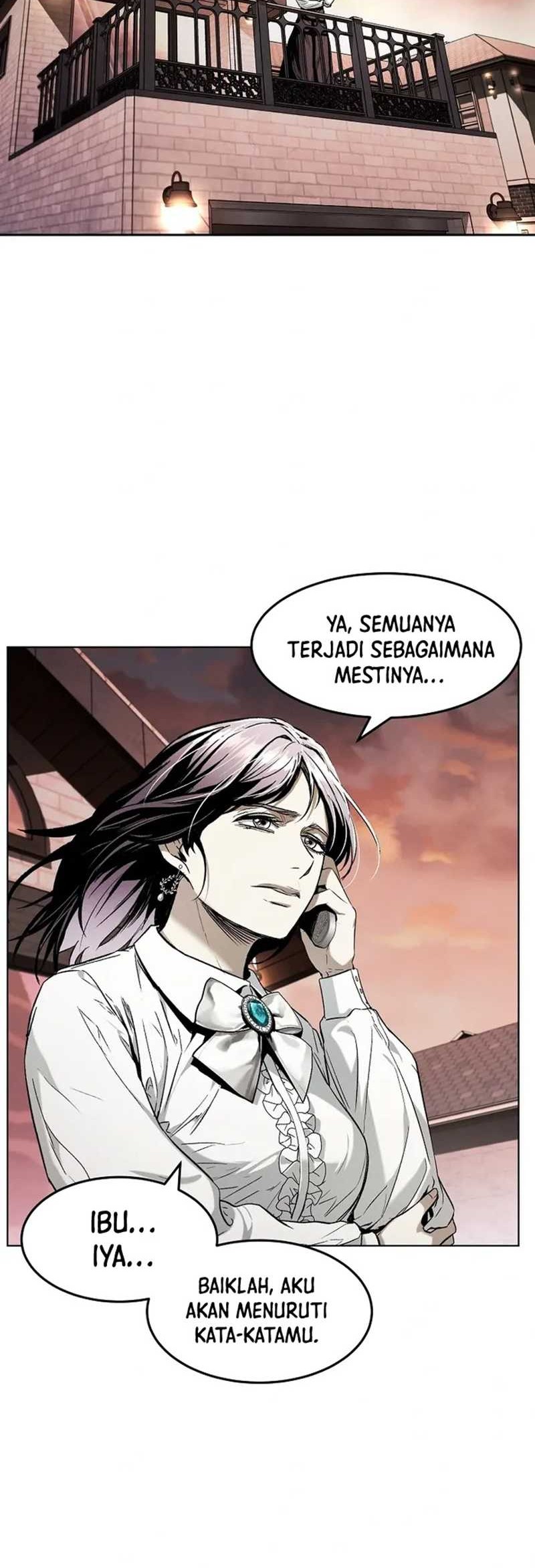 The Invincible Man Chapter 12 Gambar 16