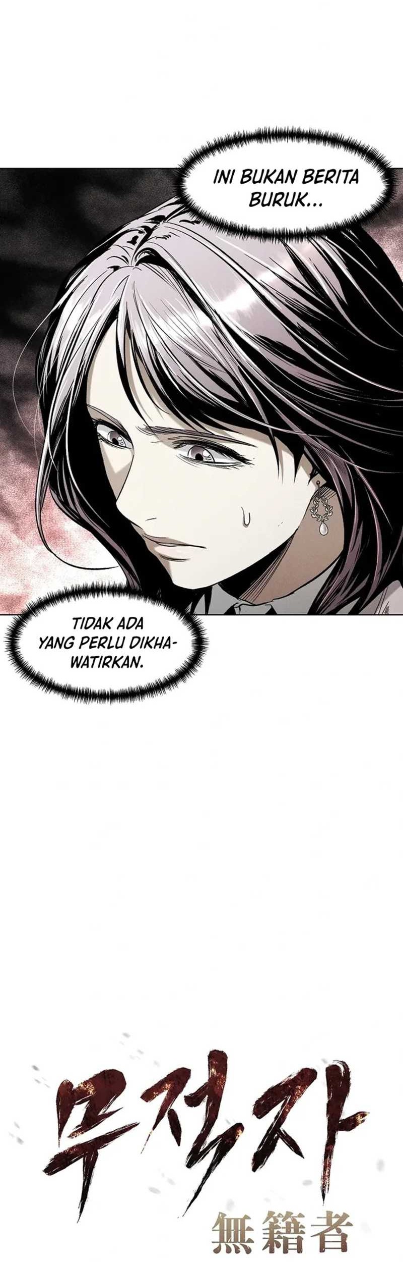 The Invincible Man Chapter 12 Gambar 18