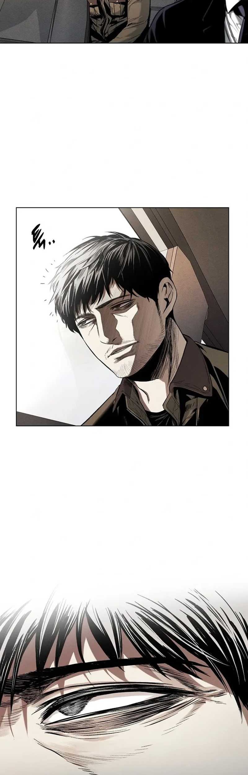 The Invincible Man Chapter 12 Gambar 33