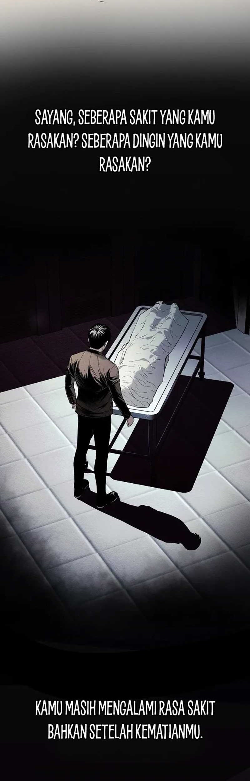 The Invincible Man Chapter 12 Gambar 34