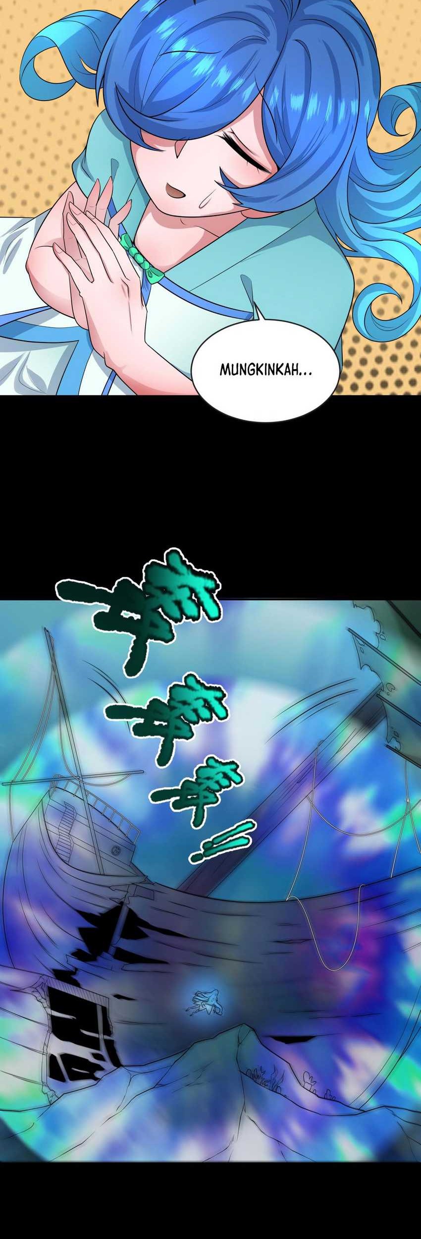 Age of Terror Chapter 201 Gambar 26