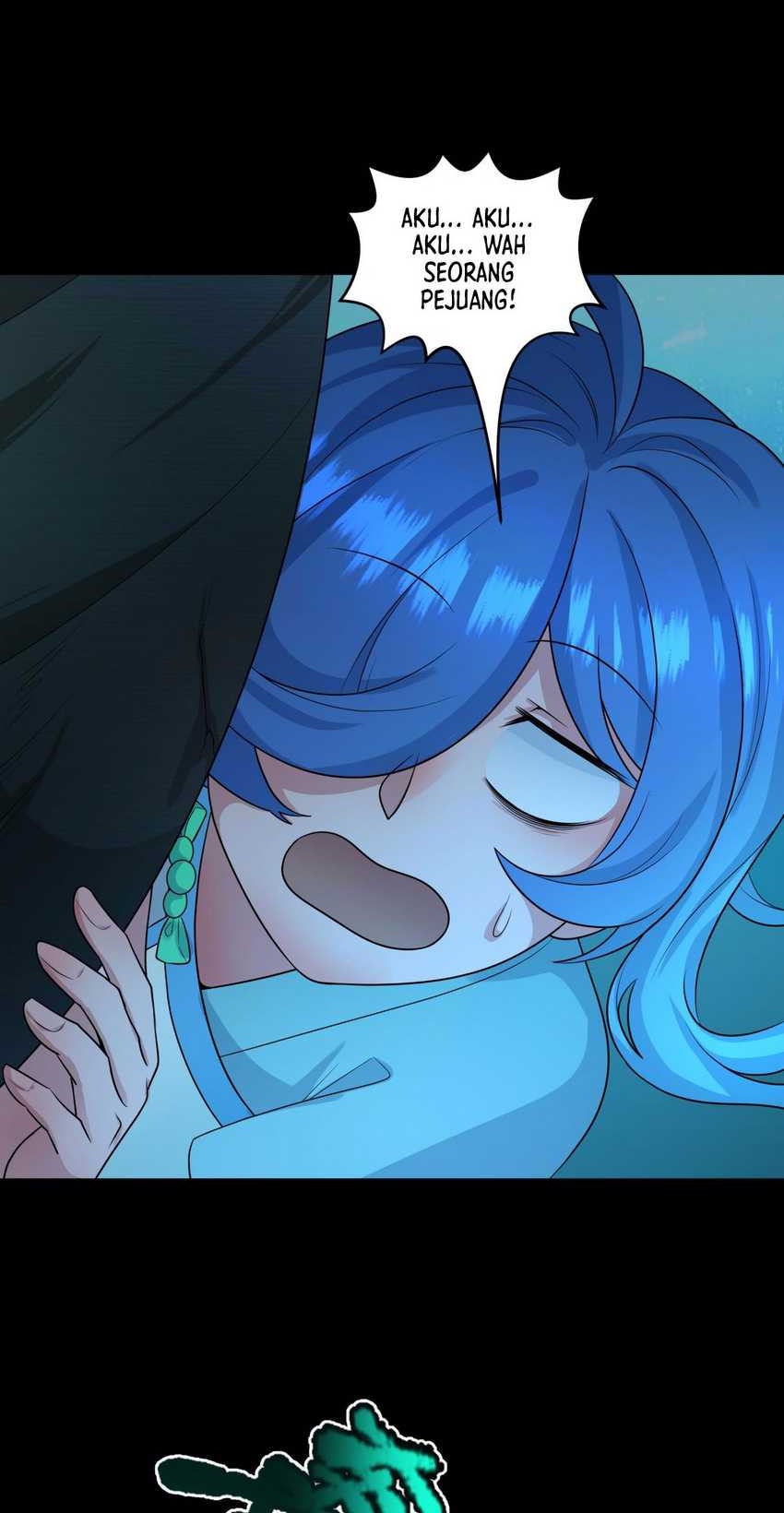 Age of Terror Chapter 201 Gambar 27