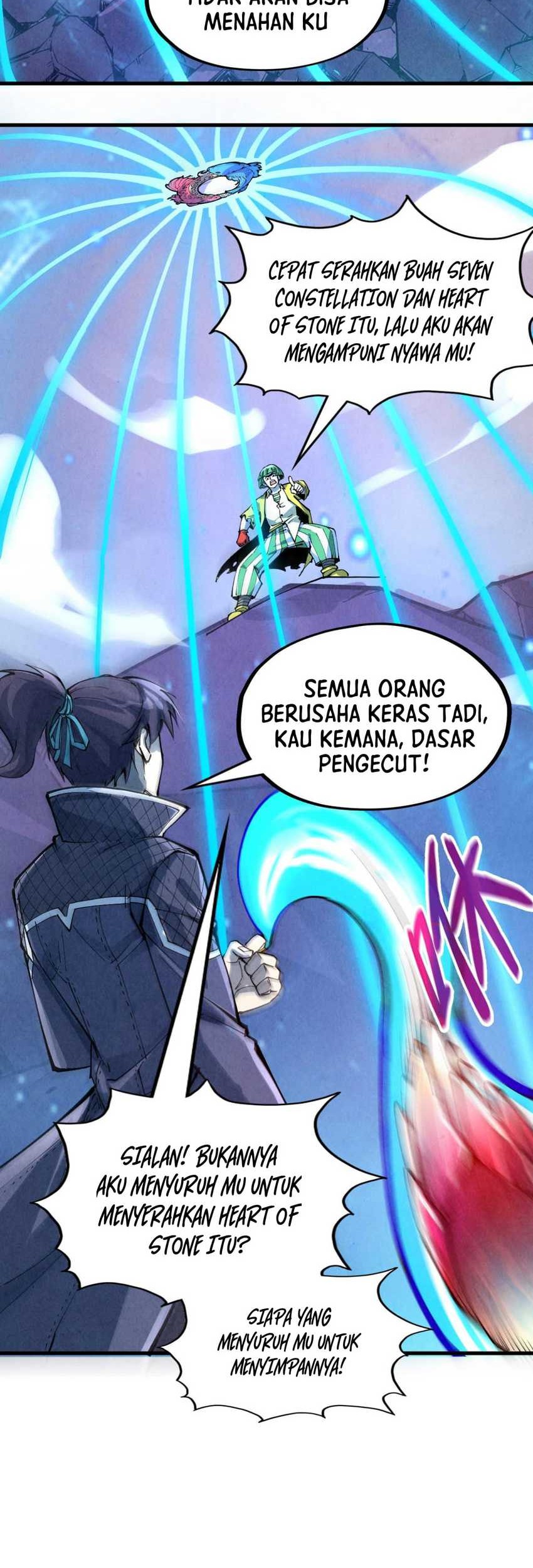 The Ultimate of All Ages Chapter 258 Gambar 50