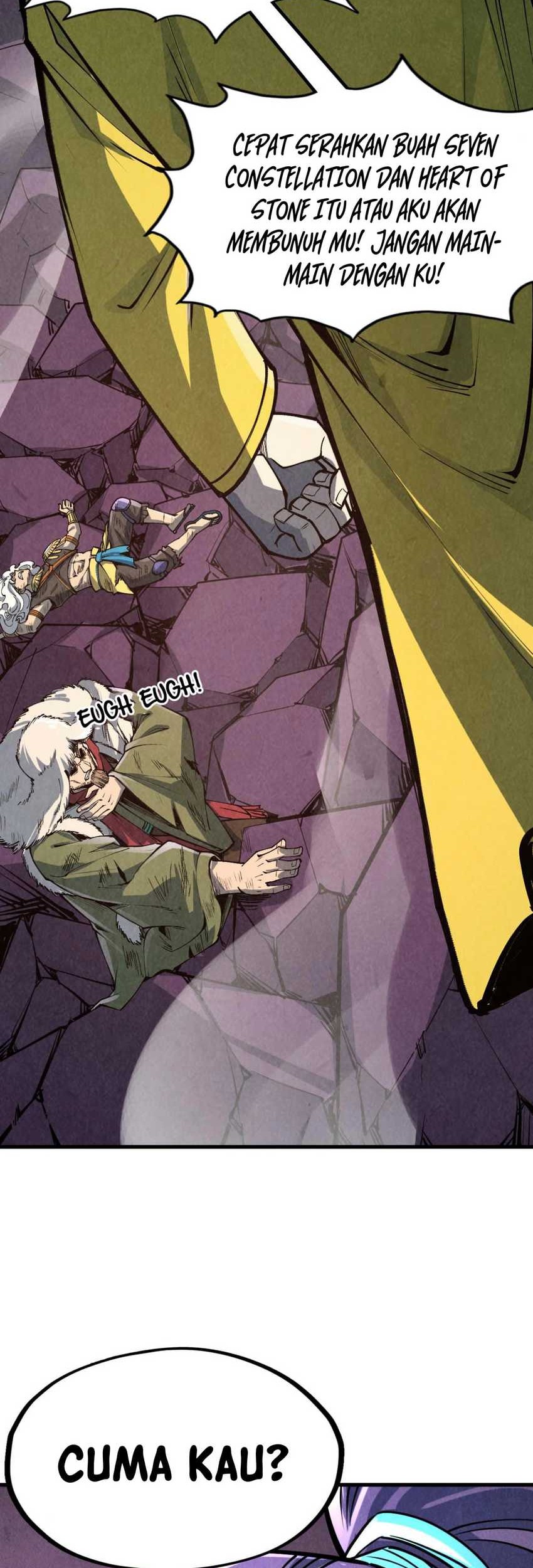 The Ultimate of All Ages Chapter 258 Gambar 53