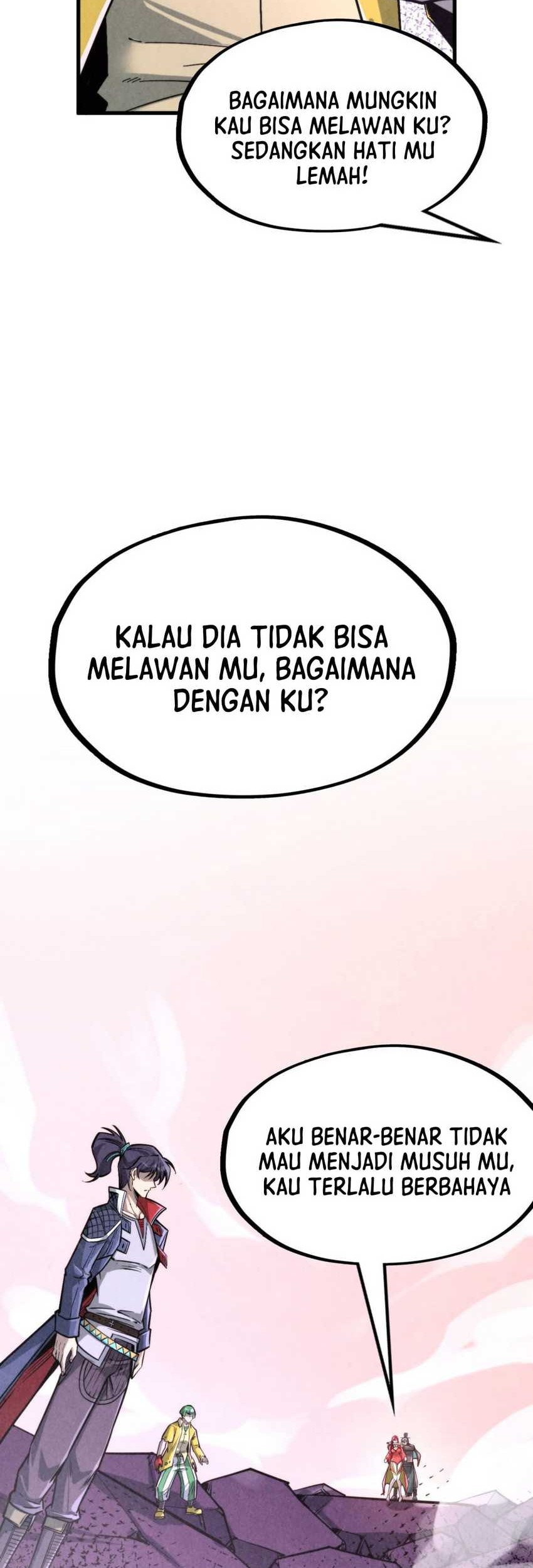 The Ultimate of All Ages Chapter 258 Gambar 56