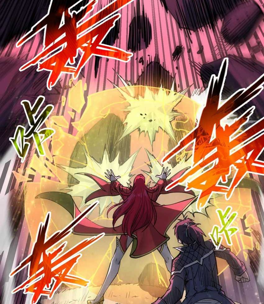 The Ultimate of All Ages Chapter 258 Gambar 33