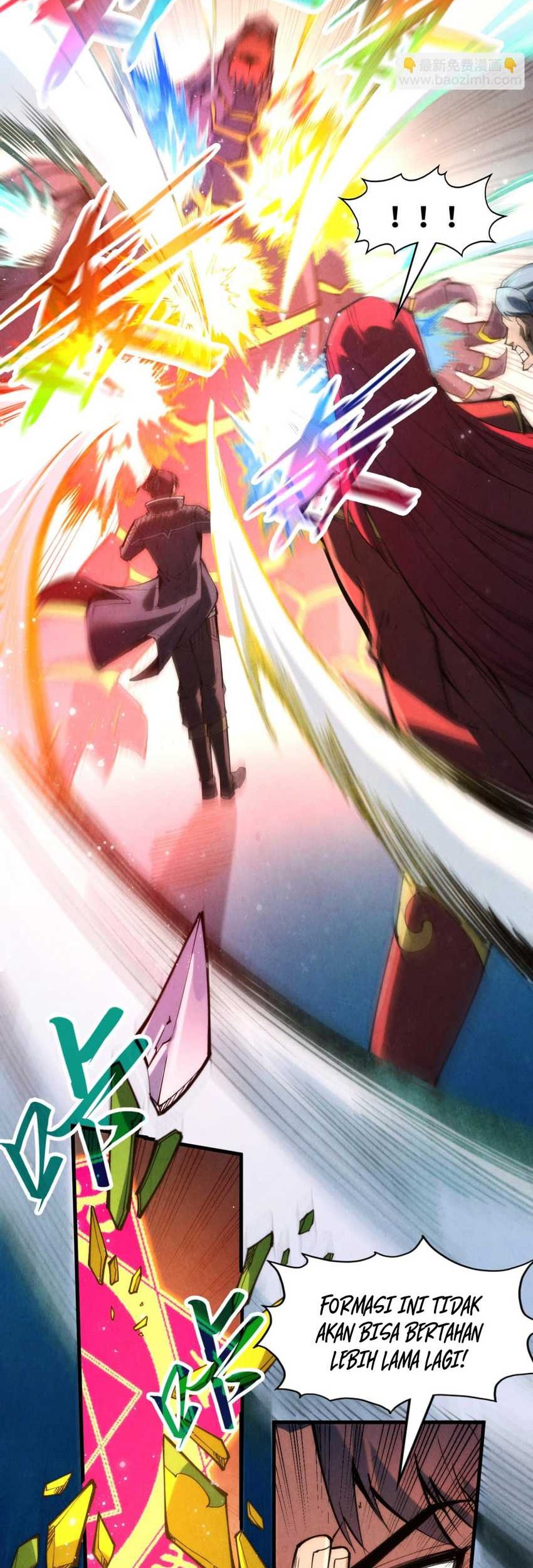 The Ultimate of All Ages Chapter 258 Gambar 11